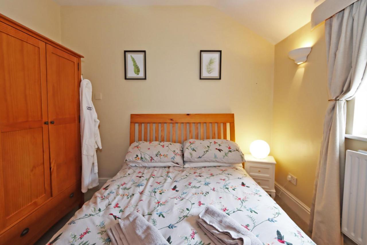Compton House Snug Daire Newark upon Trent Dış mekan fotoğraf